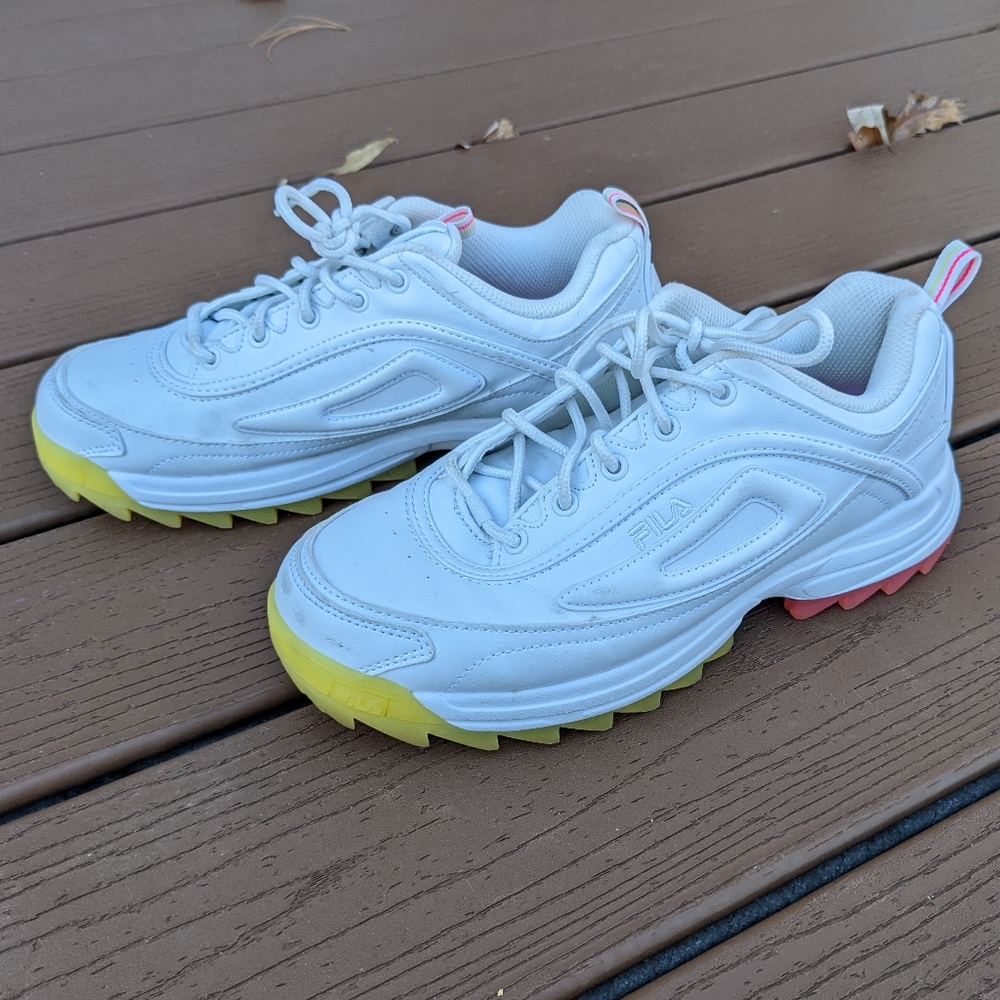 Fila Women's Sneakers